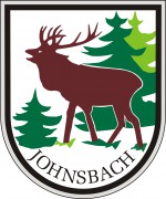 Wappen von Johnsbach